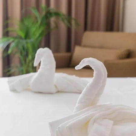 Fllad & Durres 5* Golem (Tirana)