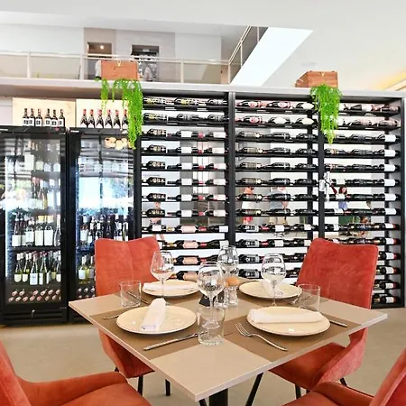 Fllad & Durres Resort Golem (Tirana)