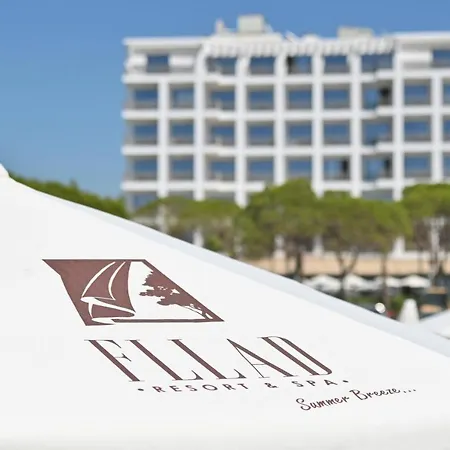 Fllad & Durres Resort