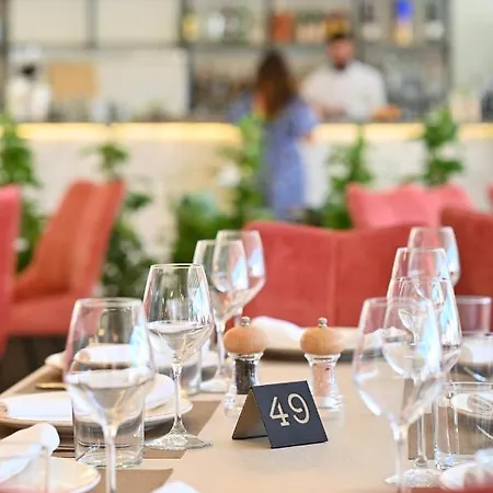 Fllad & Durres Resort 5*