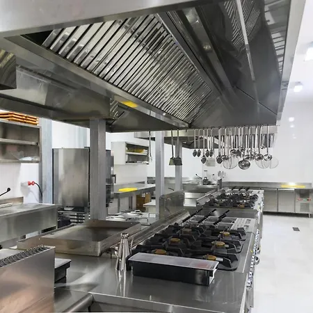 Resort Fllad & Durres Golem (Tirana)