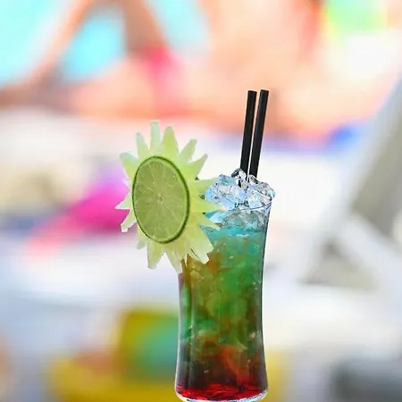 Fllad & Durres 5* Golem (Tirana)