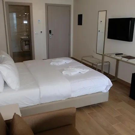 Resort Fllad & Durres Golem (Tirana)