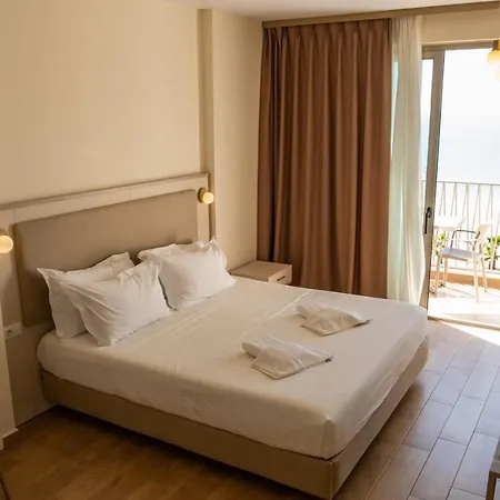 Fllad & Durres Resort Golem (Tirana)