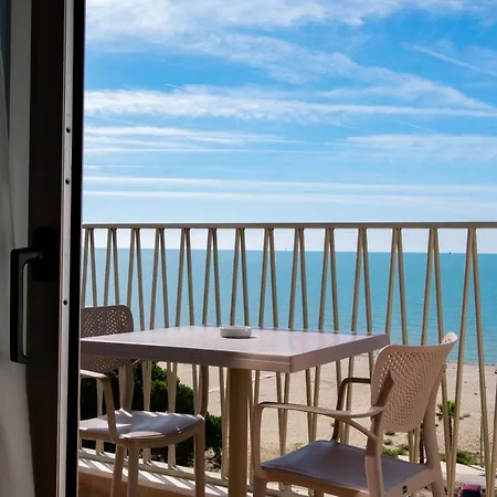 Fllad & Durres 5* Golem (Tirana)