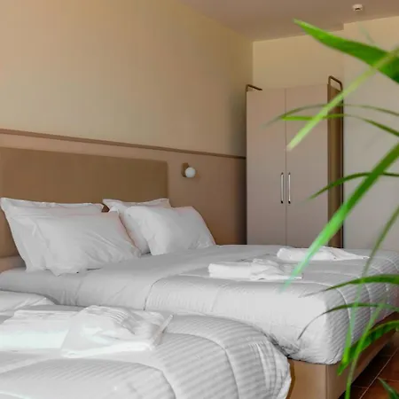 Resort Fllad & Durres