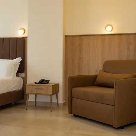 Fllad & Durres 度假村 5*