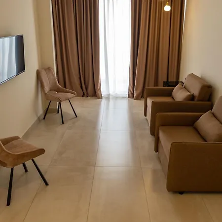 Fllad & Durres 度假村 5*