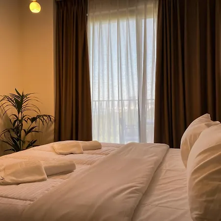 Fllad & Durres 5* Golem (Tirana)