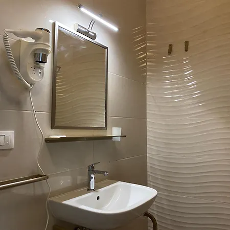 Fllad & Durres Resort Golem (Tirana)