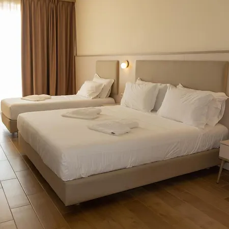 Fllad & Durres 5*