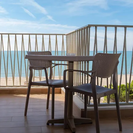 Fllad & Durres 5* Golem (Tirana)