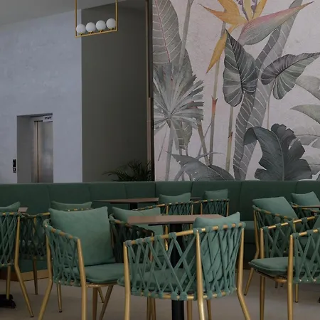 Fllad & Durres Resort