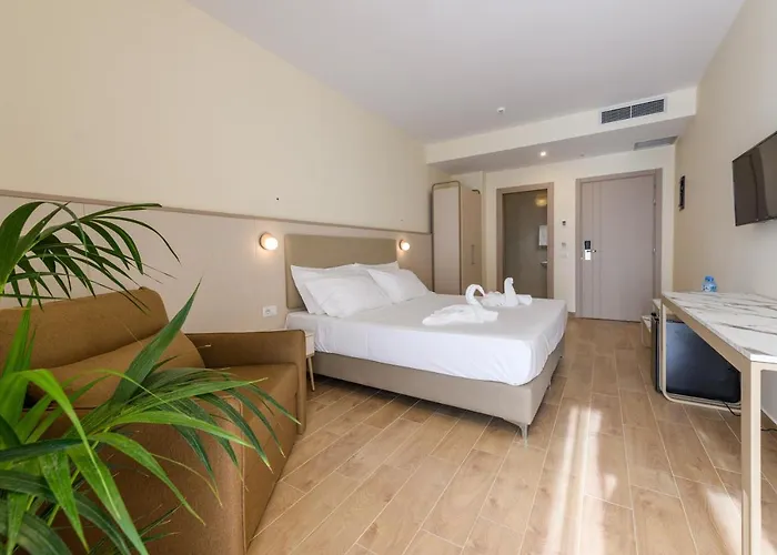 Fllad & Durres Resort