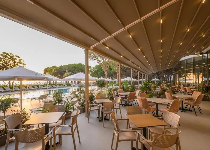 Fllad & Durres Resort 5*