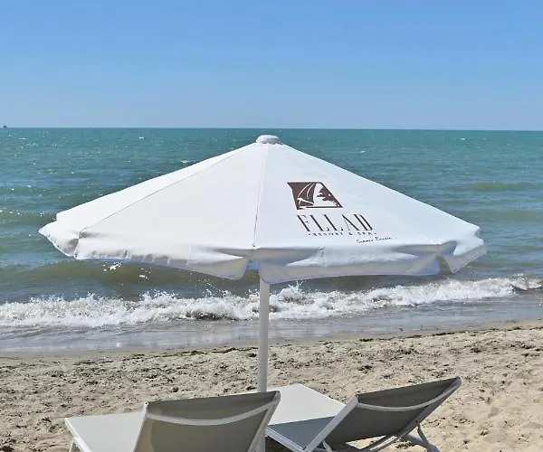 Resort Fllad & Durres