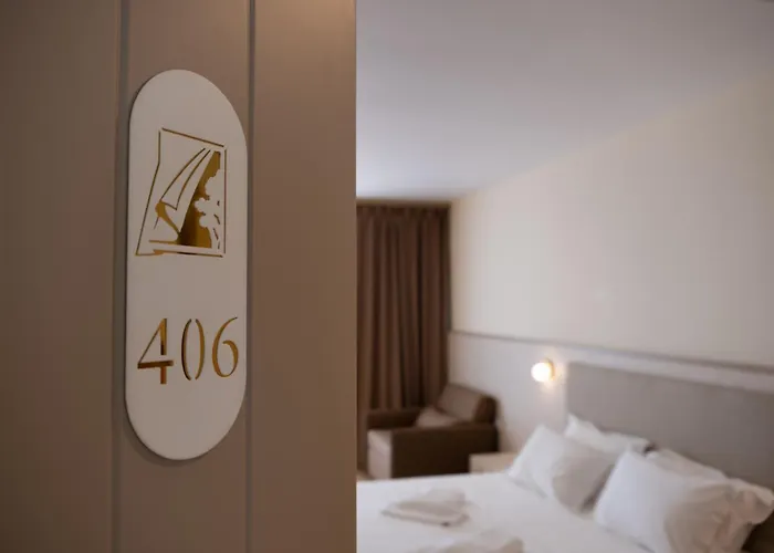 Resort Fllad & Durres 5*