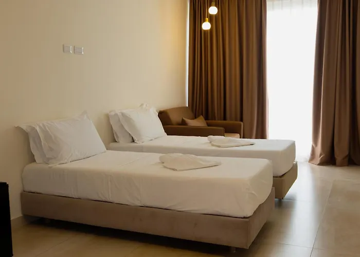 Resort Fllad & Durres 5*