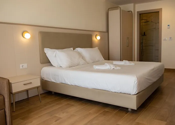 Resort Fllad & Durres 5*