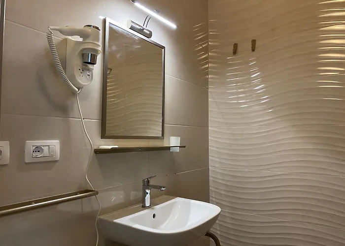 Fllad & Durres Resort Golem (Tirana)