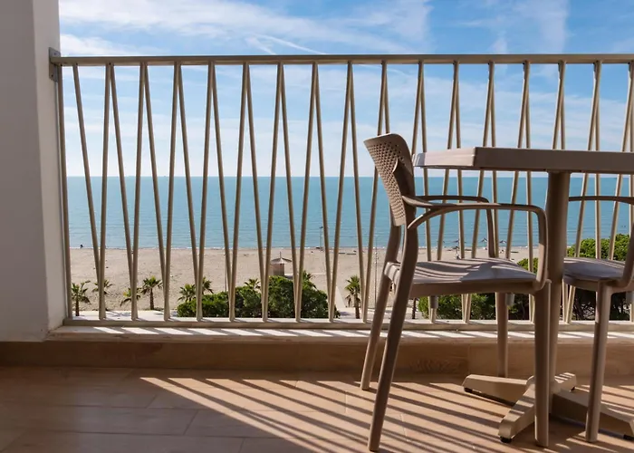 Resort Fllad & Durres Golem (Tirana)