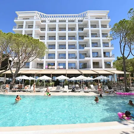 Fllad & Durres Ośrodek wypoczynkowy 5*