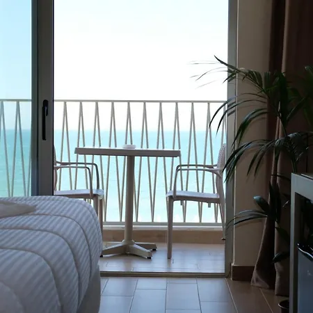 Ośrodek wypoczynkowy Fllad & Durres 5*