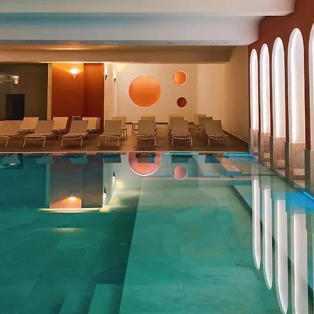 Resort Fllad & Durres Golem (Tirana)