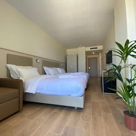 Ośrodek wypoczynkowy Fllad & Durres