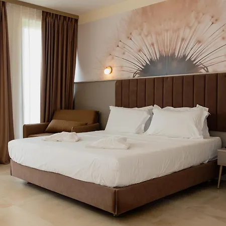 Ośrodek wypoczynkowy Fllad & Durres 5*