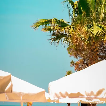 Fllad & Durres 5* Golem (Tirana)
