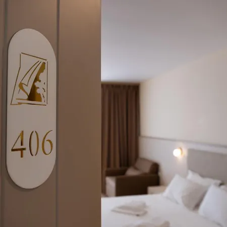 Resort Fllad & Durres 5*