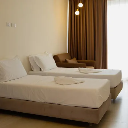 Ośrodek wypoczynkowy Fllad & Durres 5*
