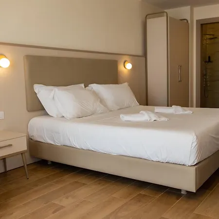 Ośrodek wypoczynkowy Fllad & Durres 5*