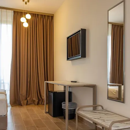 Fllad & Durres 5*