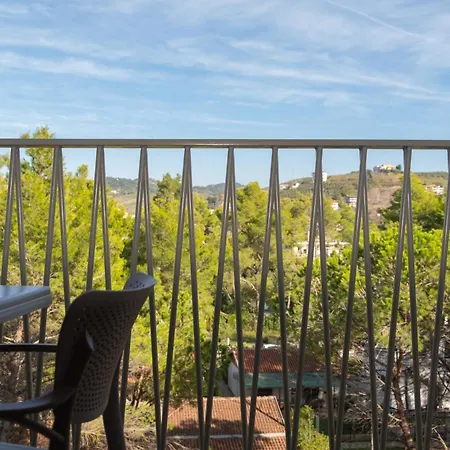 Ośrodek wypoczynkowy Fllad & Durres 5*