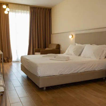 Ośrodek wypoczynkowy Fllad & Durres