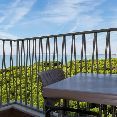 Fllad & Durres Ośrodek wypoczynkowy 5*