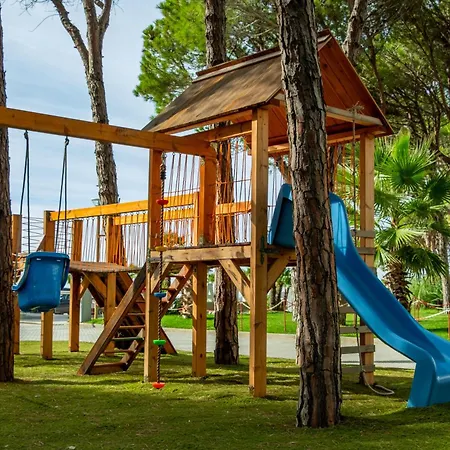 Fllad & Durres Ośrodek wypoczynkowy