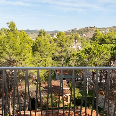 Ośrodek wypoczynkowy Fllad & Durres 5*