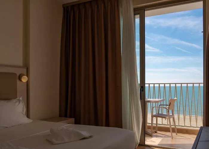 리조트 Fllad & Durres 5*