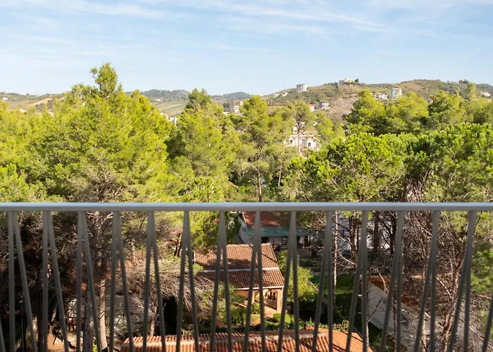 리조트 Fllad & Durres 5*